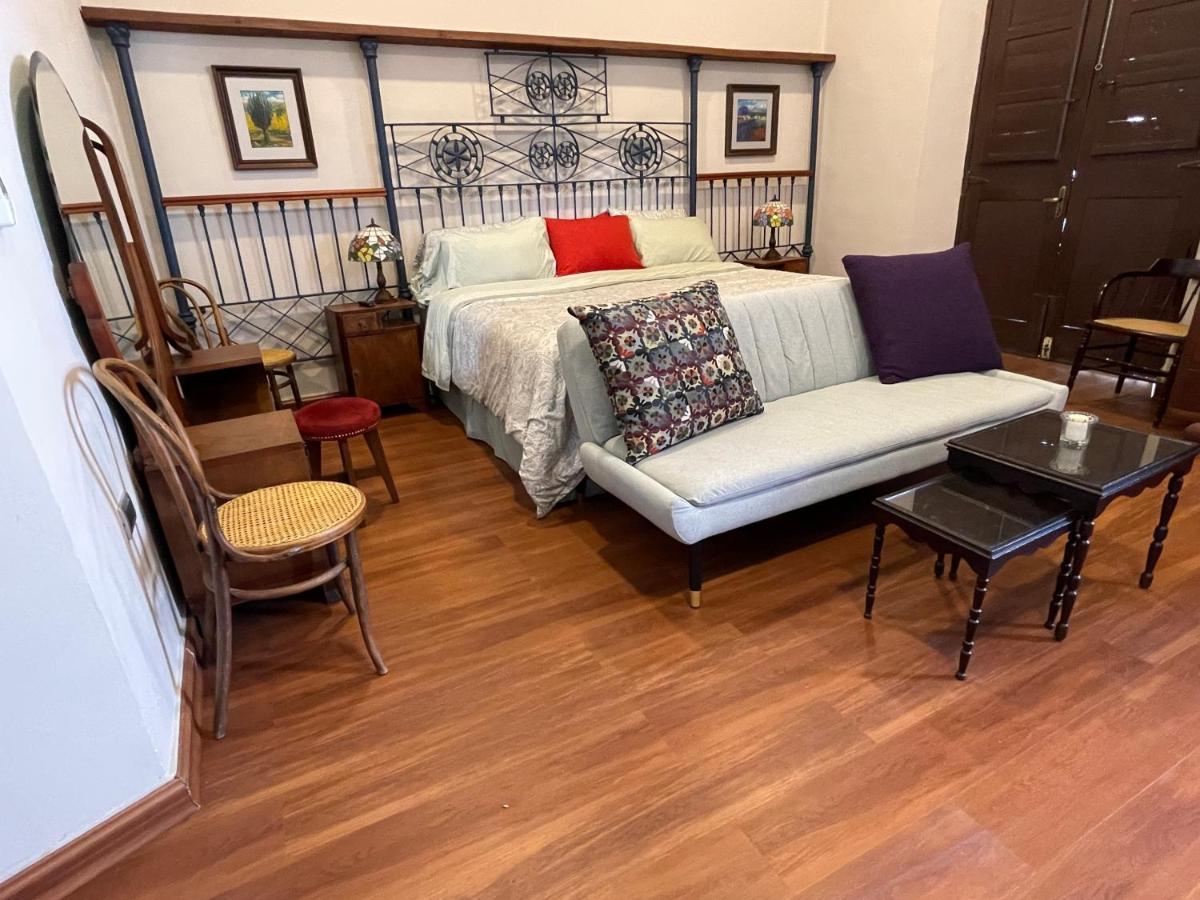 Casona Gloria Hotel Tarija Kültér fotó