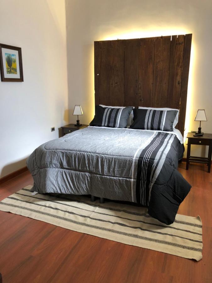 Casona Gloria Hotel Tarija Kültér fotó